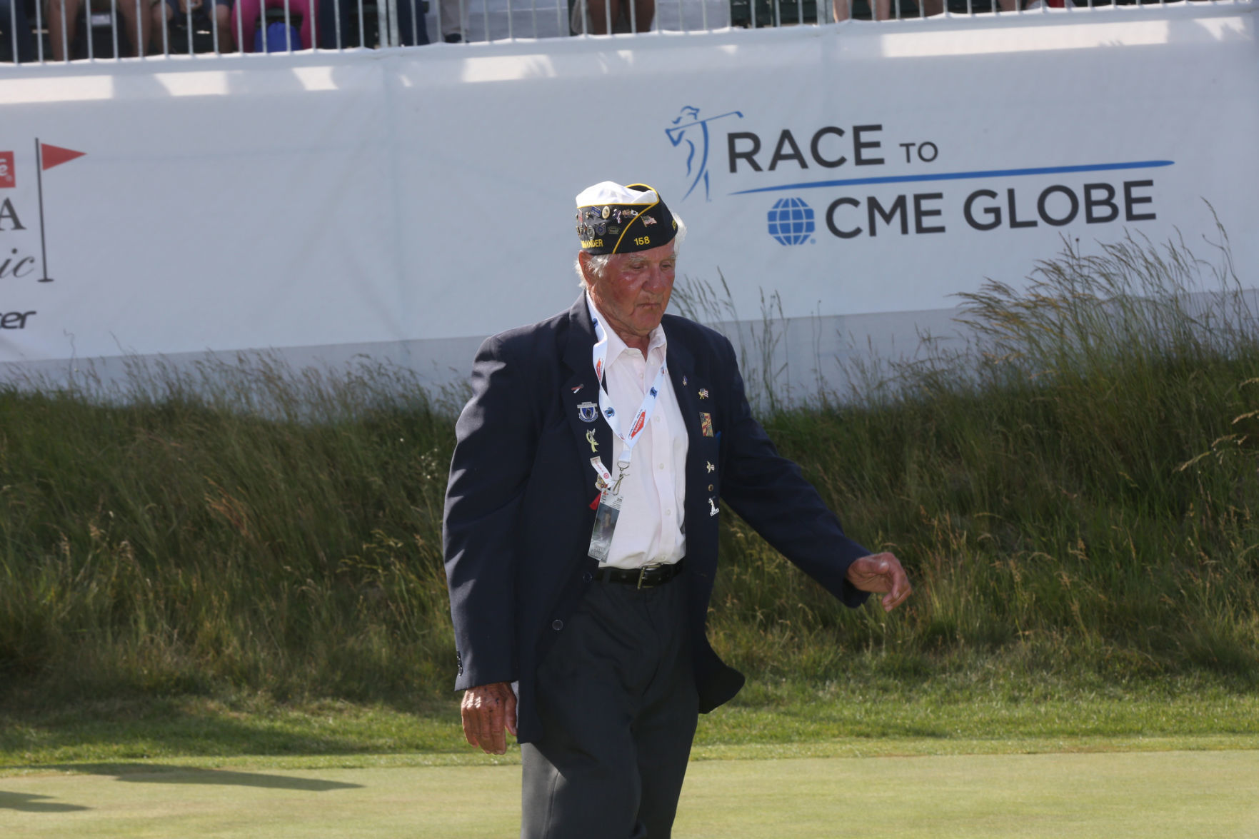 Shoprite LPGA 2019 Final Day